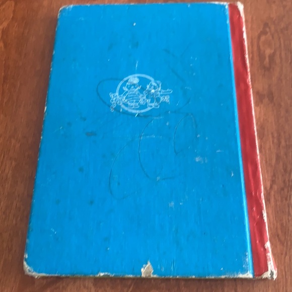 Vintage Raggedy Ann Books-1960-1961. Set of 2 - Picture 5 of 13